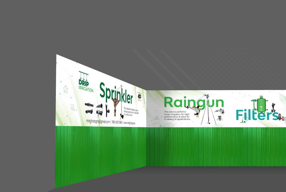 Megha Agro | Greyphyte